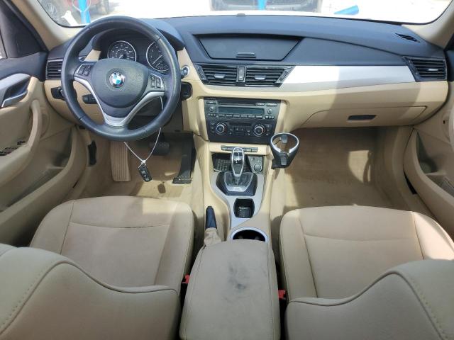 Photo 8 from auction – 2015 BMW X1 SDRIVE2 with VIN WBAVM1C5XFV315419