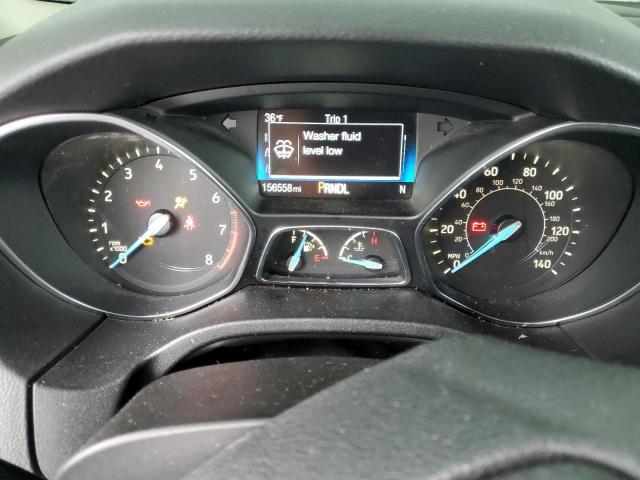 Photo 9 from auction – 2015 FORD FOCUS SE with VIN 1FADP3K27FL233223