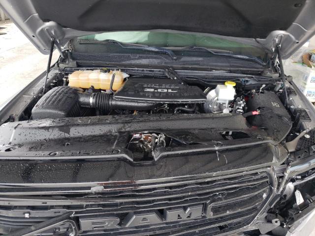 Photo 11 from auction – 2021 RAM 1500 LIMIT with VIN 1C6SRFHM8MN721840