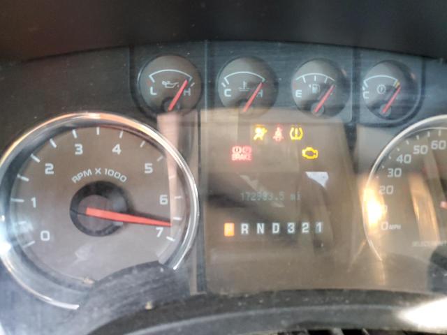 Photo 9 from auction – 2010 FORD F150 SUPER with VIN 1FTEX1E84AFC65332