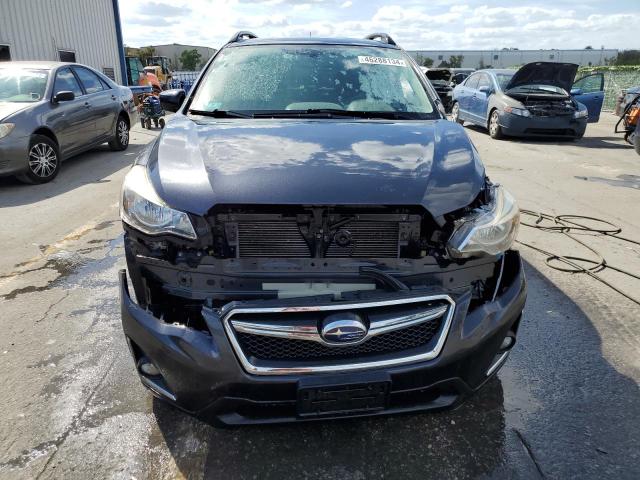 Photo 5 from auction – 2016 SUBARU CROSSTREK with VIN JF2GPABCXG8298352