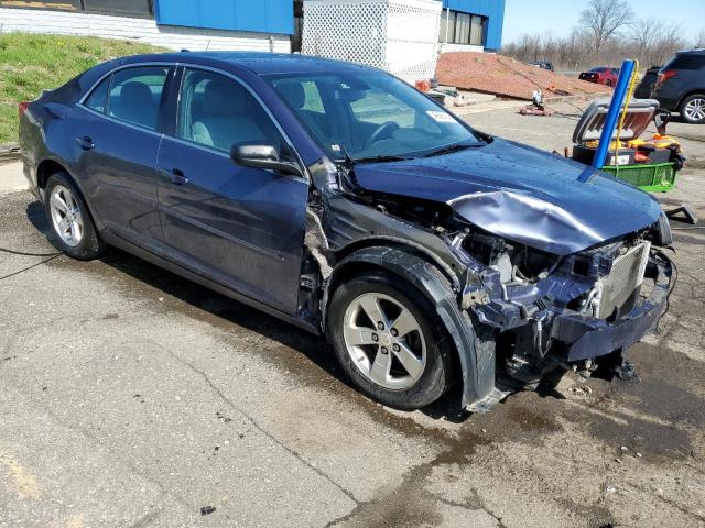 Photo 4 from auction – 2014 CHEVROLET MALIBU LS with VIN 1G11B5SL6EF104427
