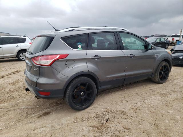 Photo 3 from auction – 2014 FORD ESCAPE TIT with VIN 1FMCU9J91EUC59112
