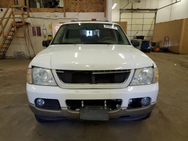Photo 5 from auction – 2004 FORD EXPLORER E with VIN 1FMDU74W54UA32563