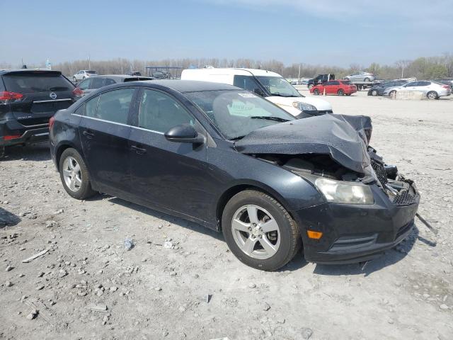 Photo 4 from auction – 2011 CHEVROLET CRUZE LT with VIN 1G1PE5S99B7300969