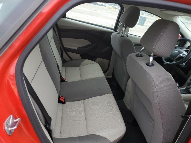 Photo 10 from auction – 2012 FORD FOCUS SE with VIN 1FAHP3F28CL119819
