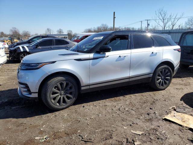 LAND ROVER RANGE ROVE 2020 with VIN SALYK2EX0LA246035 - Photo from auction