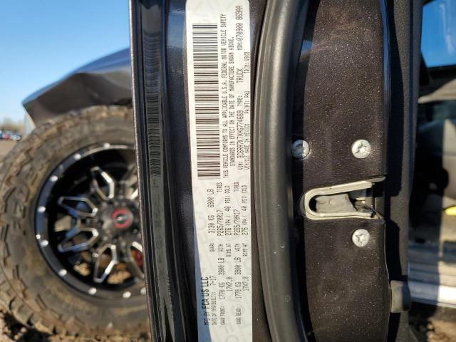 Photo 12 from auction – 2017 RAM 1500 ST with VIN 3C6RR7KTXHG774669