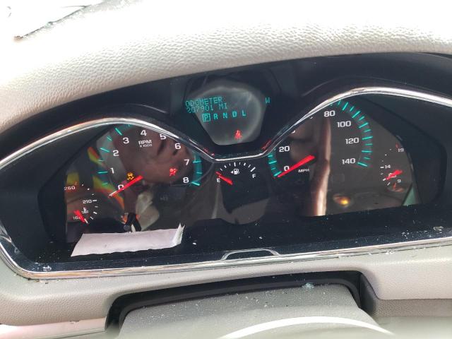 Photo 9 from auction – 2016 CHEVROLET TRAVERSE L with VIN 1GNKRGKD1GJ196050