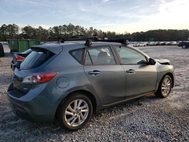 Photo 3 from auction – 2013 MAZDA 3 I with VIN JM1BL1L72D1780355