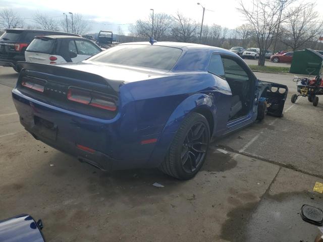 Photo 3 from auction – 2022 DODGE CHALLENGER with VIN 2C3CDZFJ8NH108816