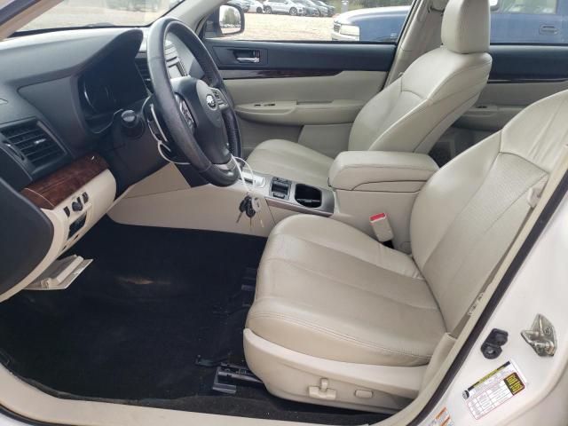 صورة رقم 7 من المزاد - 2013 SUBARU LEGACY 2.5 مع VIN 4S3BMBK63D3030768