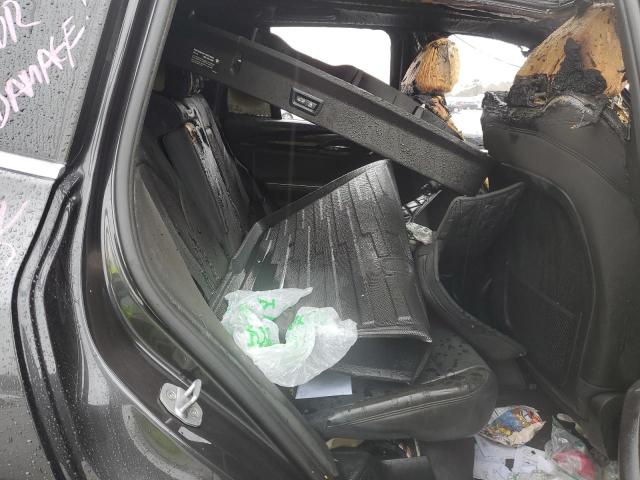 Photo 10 from auction – 2019 BMW X3 XDRIVE3 with VIN 5UXTR9C59KLP81311