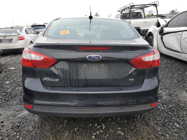 Photo 6 from auction – 2014 FORD FOCUS SE with VIN 1FADP3F25EL443179