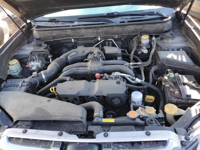 Photo 11 from auction – 2013 SUBARU OUTBACK 2. with VIN 4S4BRBHC5D3290938