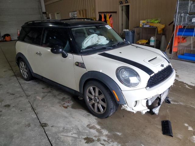 Photo 4 from auction – 2013 MINI COOPER S C with VIN WMWZG3C59DT576554