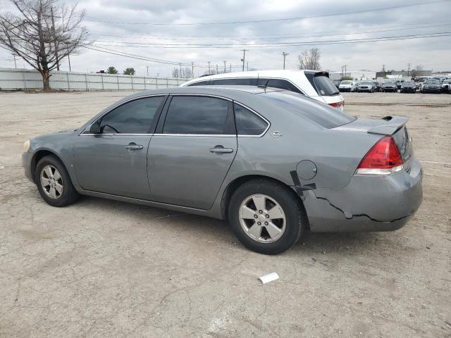 Photo 2 from auction – 2008 CHEVROLET IMPALA LT with VIN 2G1WT58K389227200