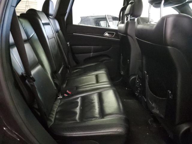 Photo 10 from auction – 2018 JEEP GRAND CHER with VIN 1C4RJFBG3JC318535