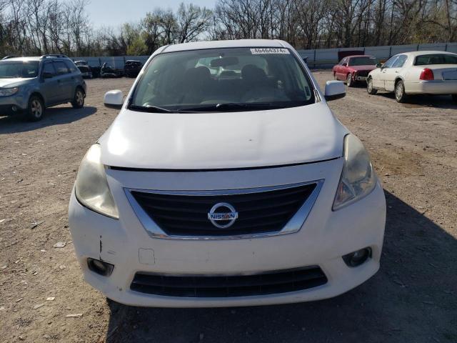 Photo 5 from auction – 2012 NISSAN VERSA S with VIN 3N1CN7AP4CL868550