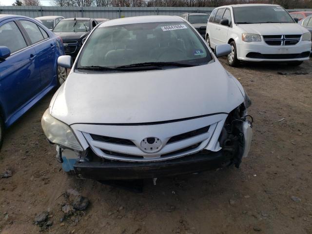 Photo 5 from auction – 2013 TOYOTA COROLLA BA with VIN 2T1BU4EEXDC990336