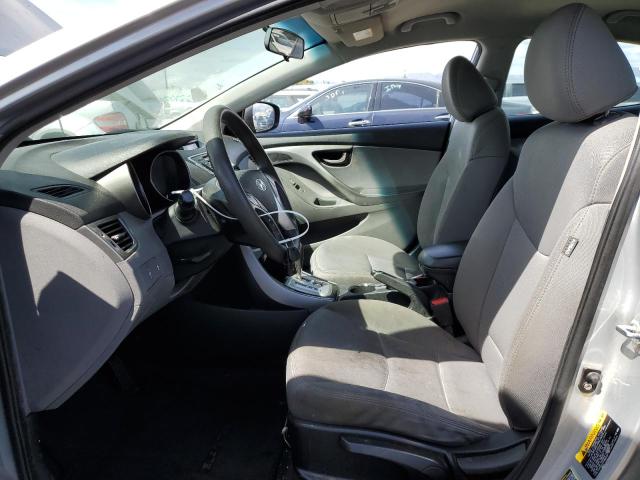 Photo 7 from auction – 2011 HYUNDAI ELANTRA GL with VIN 5NPDH4AE7BH051920