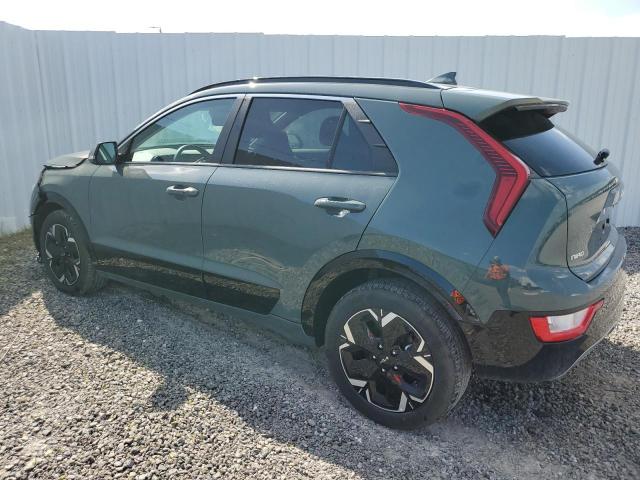 Photo 2 from auction – 2024 KIA NIRO WIND with VIN KNDCR3L11R5087660