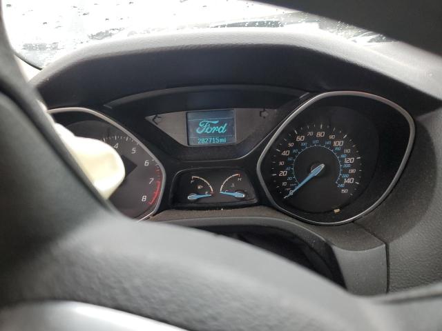 Photo 9 from auction – 2012 FORD FOCUS SE with VIN 1FAHP3F25CL361502