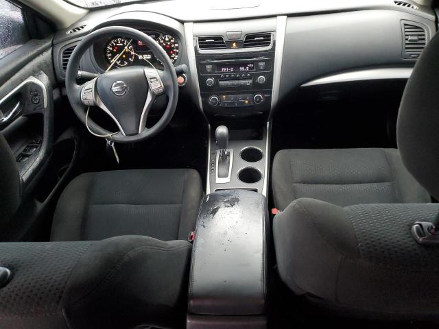 Photo 8 from auction – 2015 NISSAN ALTIMA 2.5 with VIN 1N4AL3AP9FC295881
