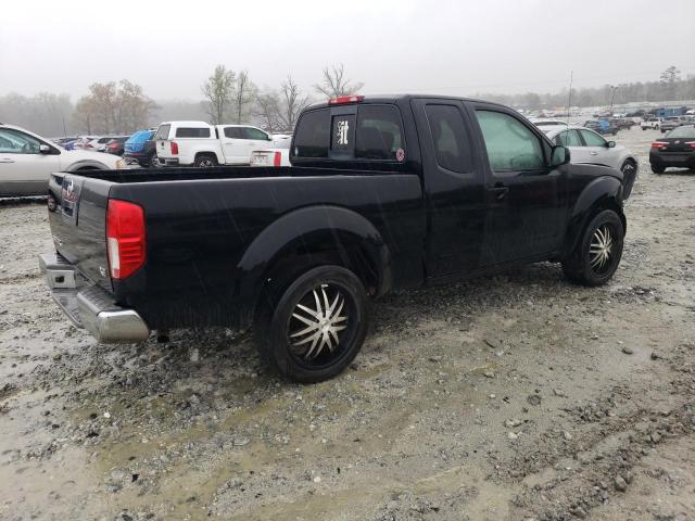 Photo 3 from auction – 2007 NISSAN FRONTIER K with VIN 1N6BD06T97C414334
