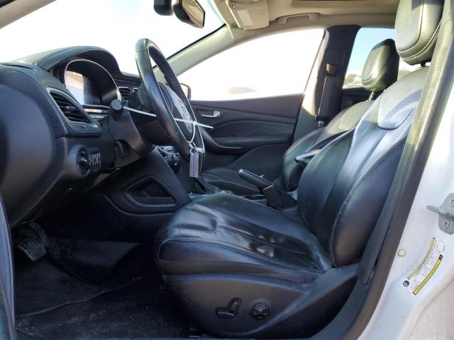 Photo 7 from auction – 2014 DODGE DART LIMIT with VIN 1C3CDFCB5ED693024