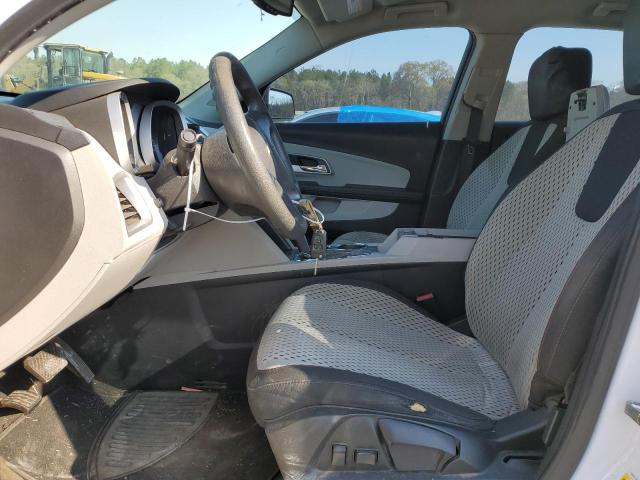Photo 7 from auction – 2010 CHEVROLET EQUINOX LS with VIN 2CNALBEW5A6332458