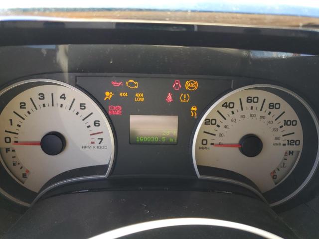 Photo 9 from auction – 2006 FORD EXPLORER E with VIN 1FMEU74E06UA46238
