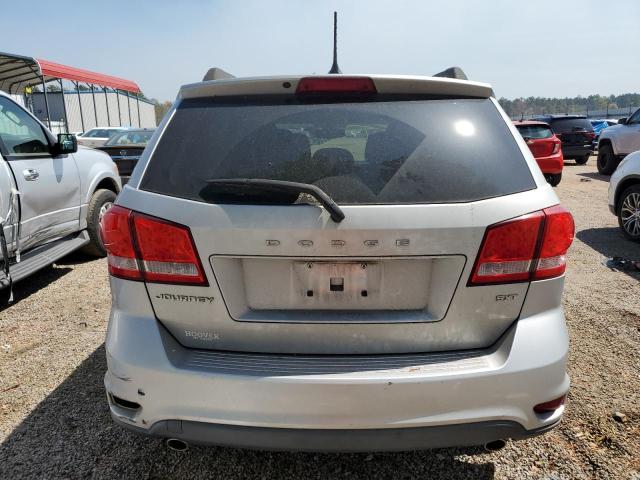 Photo 6 from auction – 2013 DODGE JOURNEY SX with VIN 3C4PDCBG2DT712114