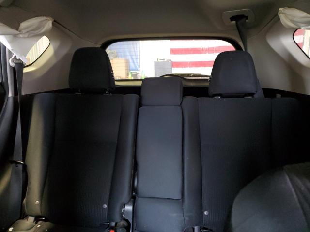 Photo 10 from auction – 2017 TOYOTA RAV4 LE with VIN 2T3BFREV1HW666422