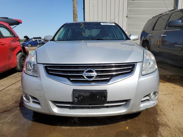 Photo 5 from auction – 2012 NISSAN ALTIMA BAS with VIN 1N4AL2AP0CC232979