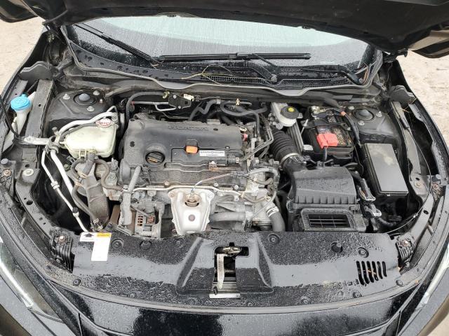 Photo 11 from auction – 2019 HONDA CIVIC LX with VIN 2HGFC2F66KH594764