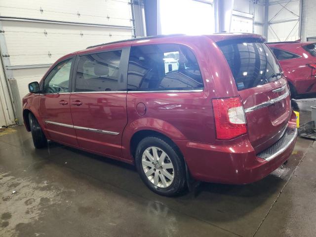 Photo 2 from auction – 2011 CHRYSLER TOWN & COU with VIN 2A4RR8DGXBR666367