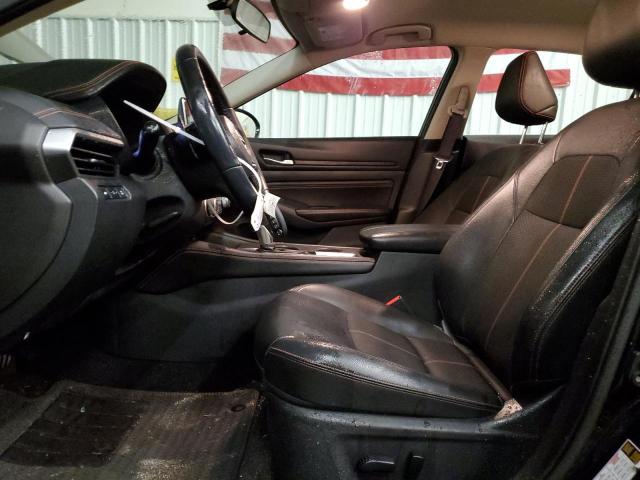 Photo 7 from auction – 2019 NISSAN ALTIMA SR with VIN 1N4BL4CW7KC229659