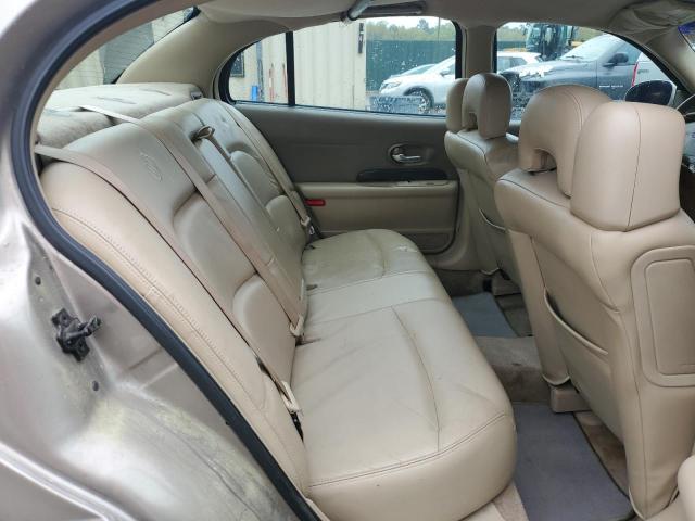 Photo 10 from auction – 2004 BUICK LESABRE LI with VIN 1G4HR54K444124820