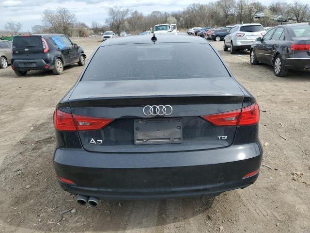 Photo 6 from auction – 2015 AUDI A3 PREMIUM with VIN WAUAJGFF9F1055097