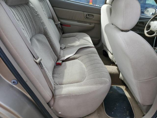 Photo 10 from auction – 2001 BUICK CENTURY CU with VIN 2G4WS52J011250010