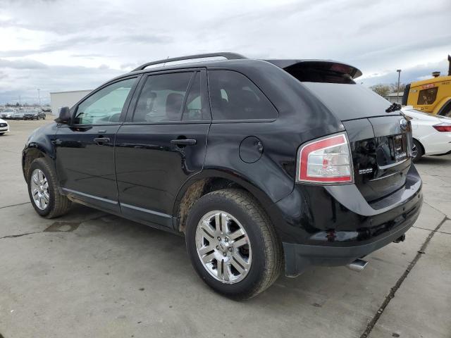 Photo 2 from auction – 2007 FORD EDGE SEL P with VIN 2FMDK49C87BB21461