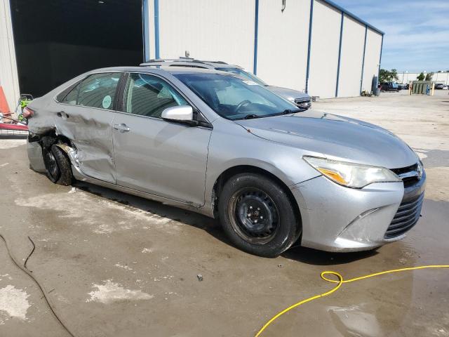 Photo 4 from auction – 2015 TOYOTA CAMRY LE with VIN 4T1BF1FK6FU098809