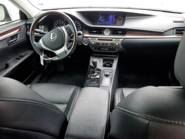 Photo 8 from auction – 2013 LEXUS ES 350 with VIN JTHBK1GG2D2042612
