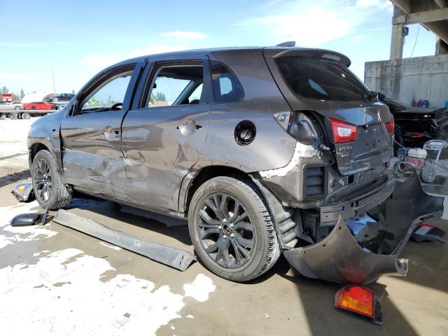 Photo 2 from auction – 2017 MITSUBISHI OUTLANDER with VIN JA4AR3AU0HZ033496