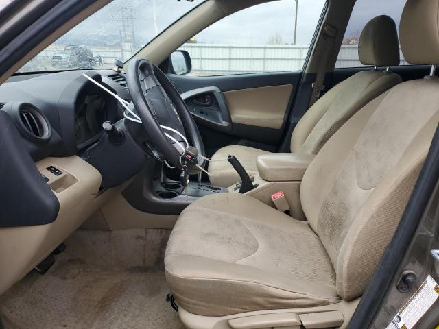 Photo 7 from auction – 2009 TOYOTA RAV4 with VIN JTMBF33V99D011066