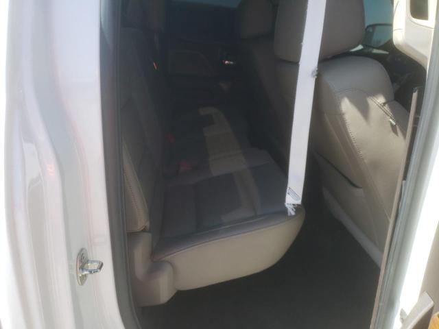 Photo 10 from auction – 2016 GMC SIERRA K15 with VIN 1GTV2NEC2GZ368282