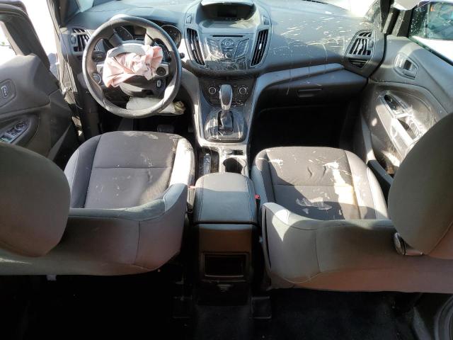 Photo 8 from auction – 2015 FORD ESCAPE S with VIN 1FMCU0F71FUA75180