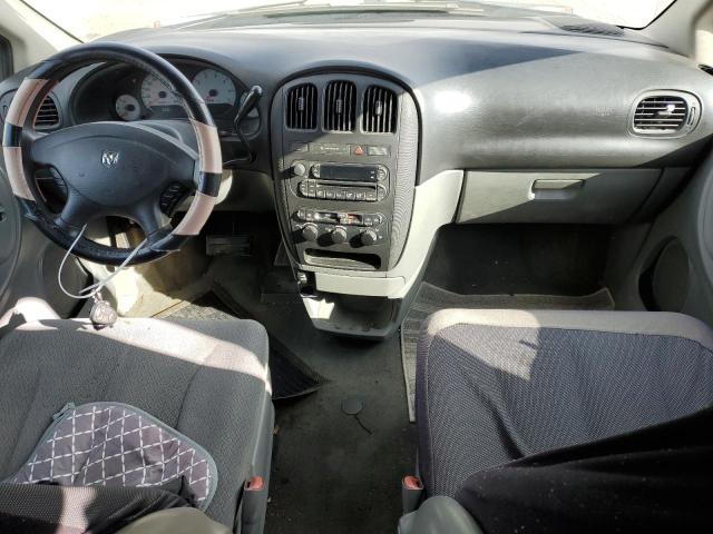 Photo 8 from auction – 2006 DODGE GRAND CARA with VIN 1D4GP24R06B599111