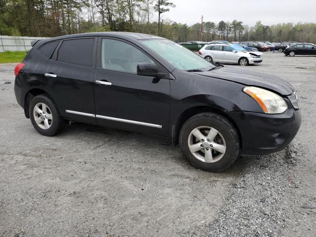 Photo 4 from auction – 2013 NISSAN ROGUE S with VIN JN8AS5MV2DW629882